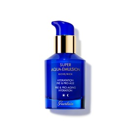 極地湧泉保濕 ⋅ 滋養乳 ⋅ GUERLAIN
