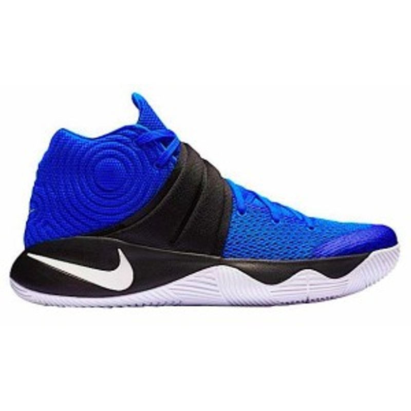 ナイキ メンズ Nike Kyrie 2 ”Brotherhood” バッシュ Hyper Cobalt ...