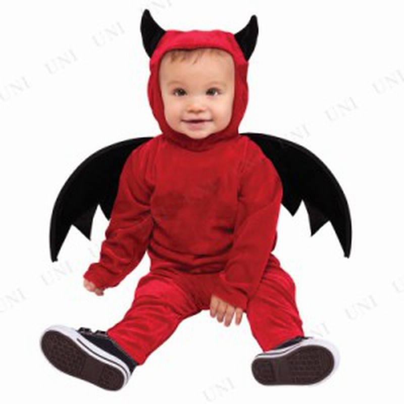 コスプレ 仮装 リル デビル ベビー用 S コスプレ 衣装 ハロウィン 仮装 コスチューム 服 キッズ 子供 悪魔 デビル 赤ちゃん 子ども用 パ 通販 Lineポイント最大1 0 Get Lineショッピング