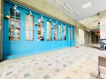 佛系學哥五期黃金店面｜租金養房神操作｜月收穩賺｜台中市西屯區大墩十九街