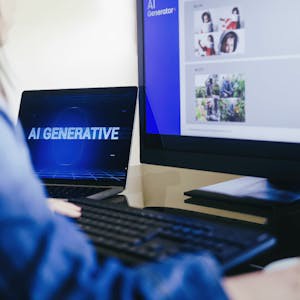 Content Creation With Generative AI