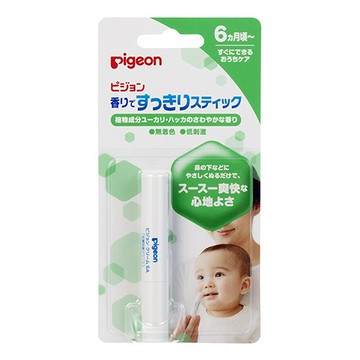 Pigeon Scented Refreshing Stick (2G)