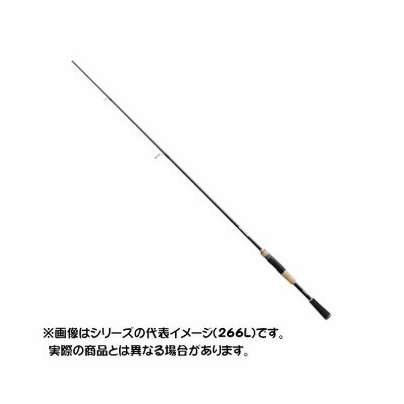 シマノ ロッド ２０ エクスプライド ２６６ｌ ｌｍ 大型商品３ 通販 Lineポイント最大get Lineショッピング