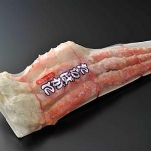 送料無料 大型ボイルたらば蟹脚（1kg）