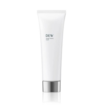 DEW 玻尿酸綿密奶蓋皂