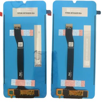 適用于暢享70s 70Z 原裝帶框液晶屏幕總成hi 暢享60 60s顯示屏