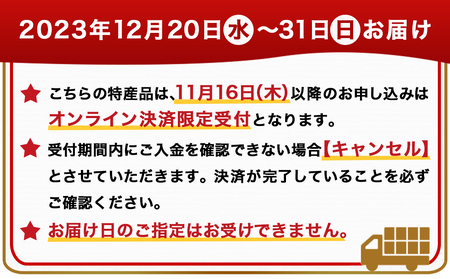 宮崎牛肩スライス１キロ(すき焼き・しゃぶしゃぶ用)≪2023年12月20日～31日お届け≫_AC-7102-HNY