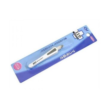 Caremark Eyebrow Tweezers x 1
