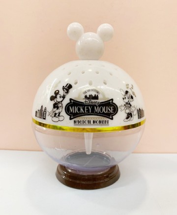 【震撼精品百貨】Micky Mouse_米奇/米妮 ~迪士尼USB米奇薰香燈#28505