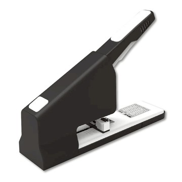 KW-trio 力臂 重型 訂書機 省力25% ( 單次約200張) /台 050LR