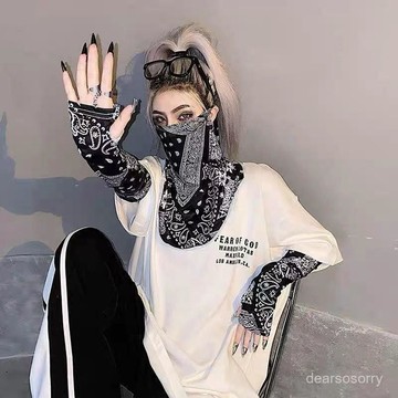 臺灣有貨⚡防曬袖套防紫外綫冰爽薄加長款護手臂套夏季男女冰絲套袖開車冰袖 冰絲防曬袖套 涼感袖套 運動袖套 自行車袖套 騎