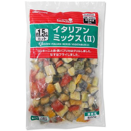 イタリアンミックス(ＩＩ) 1.5cmカット 500g