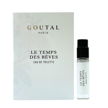 Goutal Le Temps des Reves 幻夢時光淡香水 EDT 1.5ml