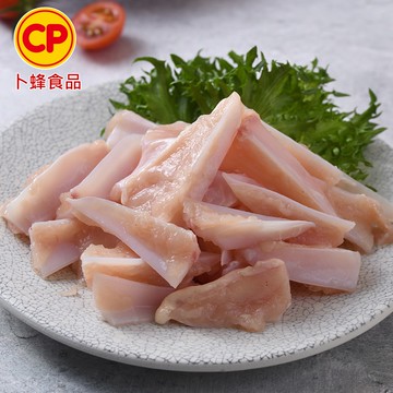 【卜蜂】雞軟骨 真空6連包(2.7kg/組)