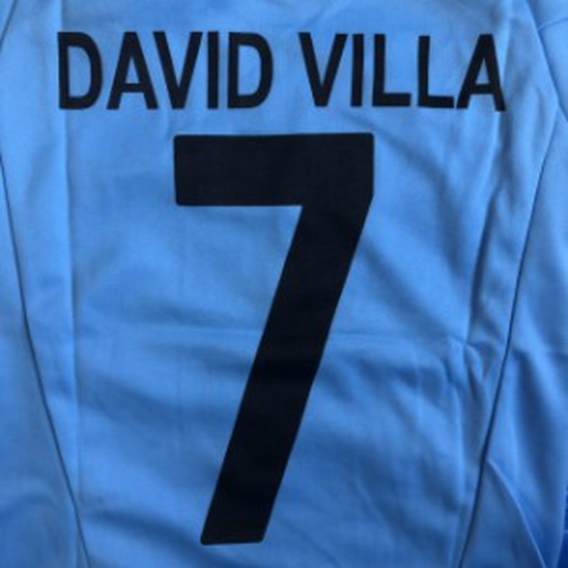 子供用 K122 15 スペイン David Villa 7 ダビド ビジャ 水襟黒 ゲームシャツ パンツ付 サッカー キッズ ジュニア ユニフォーム 通販 Lineポイント最大1 0 Get Lineショッピング