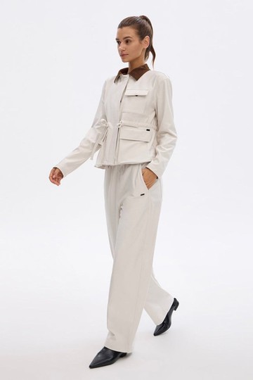 Ivory Glide Pants 聖誕禮物