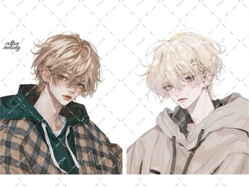 原創貼紙 No.9206 人物貼紙 原創貼紙 人物貼紙 女孩貼紙 原創人物貼紙
