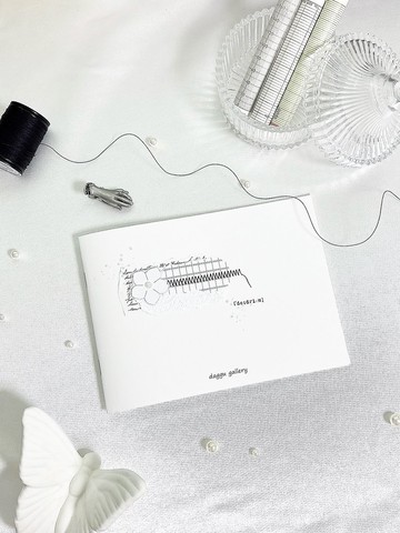 简单的横向日记记录