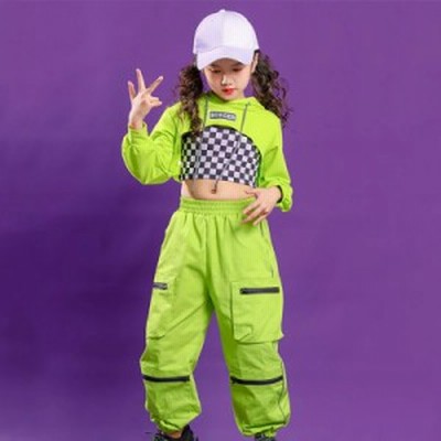 ダンス 衣装 ヒップホップ 2点セット キッズ ダンス 衣装 子供服 ヒップホップ 韓国 ヒップホップ キッズダンス衣装 キッズ ダンス衣装 通販 Lineポイント最大get Lineショッピング