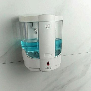 自動消毒洗手液機壁掛臺式兒童洗手器幼兒園感應皂液器噴霧消毒機 99購物節