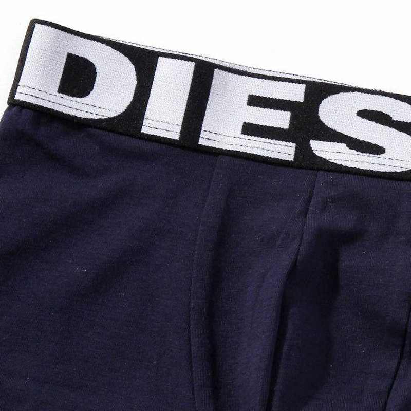 DIESEL ディーゼル 下着 ボクサーパンツ 3点セット アンダーウェア