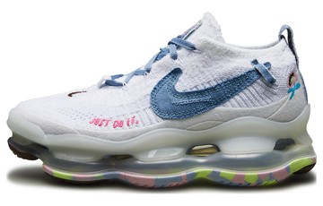 WMNS AIR MAX SCORPION FLYKNIT JUST DO IT