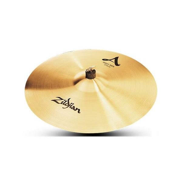 ZILDJIAN（ジルジャン） ライド A ZILDJIAN SWEET RIDE 21"