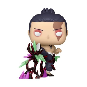 【超萌行銷】FUNKO POP Plus #2125 咒術迴戰 東堂葵 (打擊) FN86770