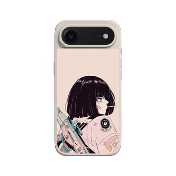 iPhone Air SolidX 貝殼灰 - Vinicius Garcia Bueno (Vinne) - Akira 光