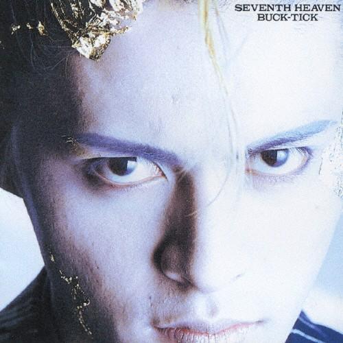 BUCK-TICK　HEAVEN　限定生産品 SEVENTH HEAVEN/BUCK-TICK[CD]通常盤【返品種別A】 | LINE