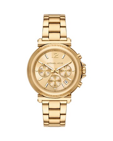 Michael Kors Maren Chronograph, 40mm