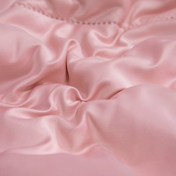 優樂悅~夏季水洗冰絲夏被四件套單雙人空調被子水洗天絲裸睡薄被芯可機洗