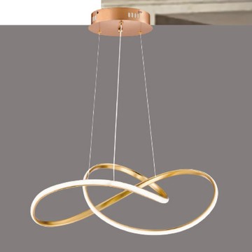 60W 遙控吊燈 B188-53-12-0042