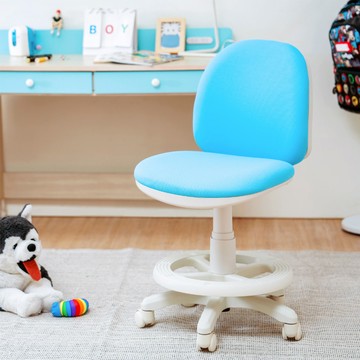 馬卡龍色系-饅頭兒童椅(1件組) 6色  完美主義【Z0438】