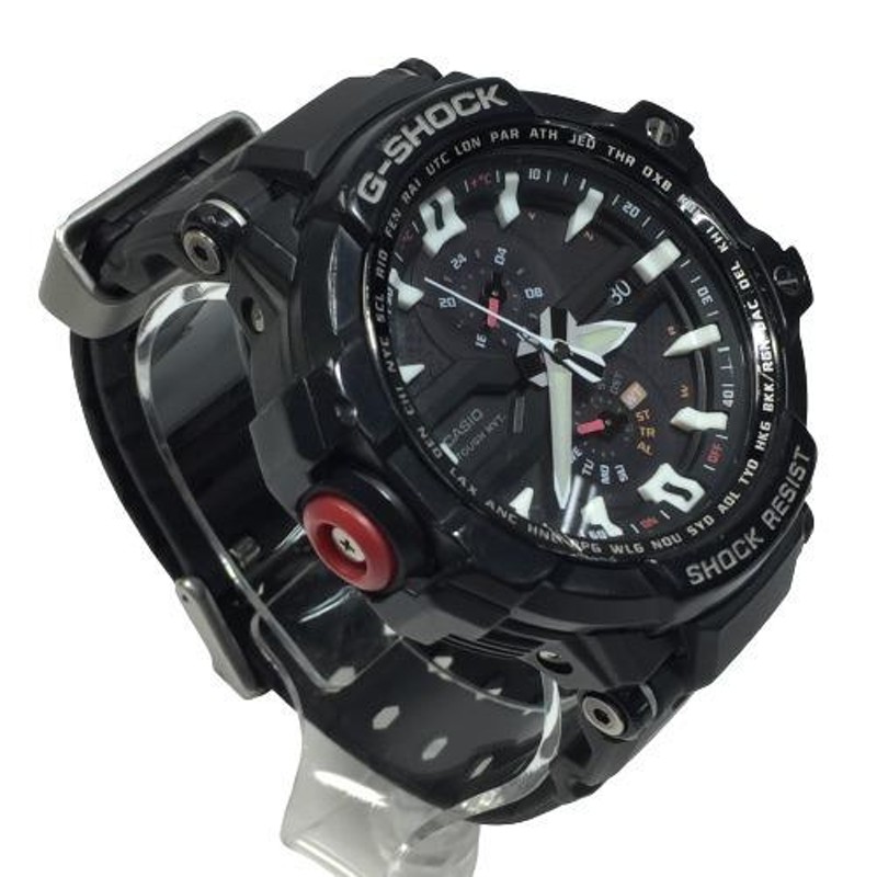 ◎◎CASIO カシオ G-SHOCK グラビディマスター GW-A1000 スカイ