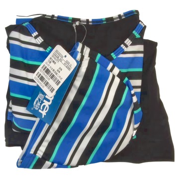 Summer love 夏之戀 大女衝浪裝二件式  3L  952