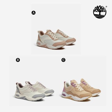 Timberland 精選低筒休閒鞋 女鞋 (多款任選)