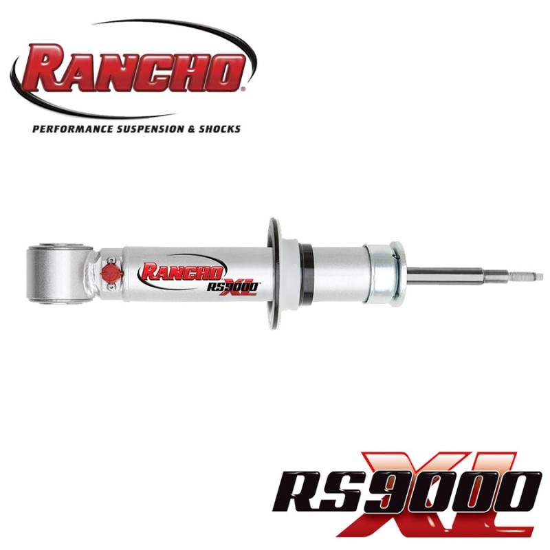 RANCHO ランチョ ショック RS9000XL フロント1本 <br