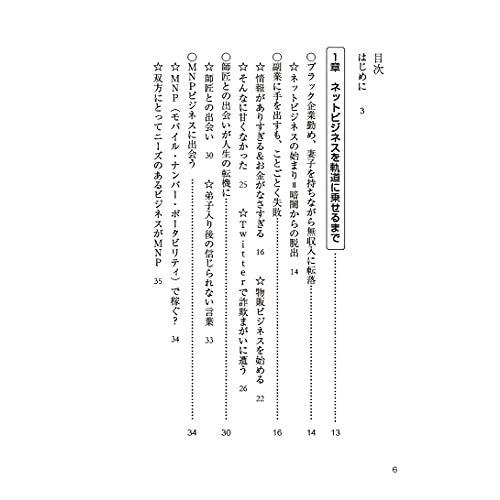 ひとり副業で月13万円