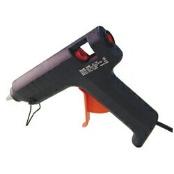 【現折$50 最高回饋3000點】熱溶膠槍 80W 110V 工業型 ( 240.016 )