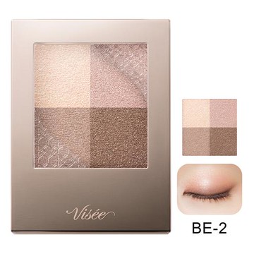 VISEE澄露光漾眼彩002_5g