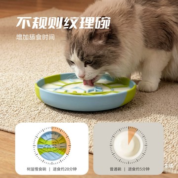 硅膠寵物狗慢食碗、舔盤、慢食墊、慢食器、緩食碗、慢食盆及寵物舔食碗。