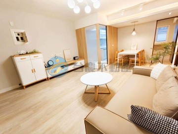 瑞隆商圈&凱旋二聖輕軌站 翻新公寓4樓｜高雄市鳳山區武慶二路