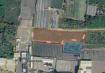 員林交流道特定區｜通盤檢討區溪東段都計內農地A｜彰化縣溪湖鎮東溪段