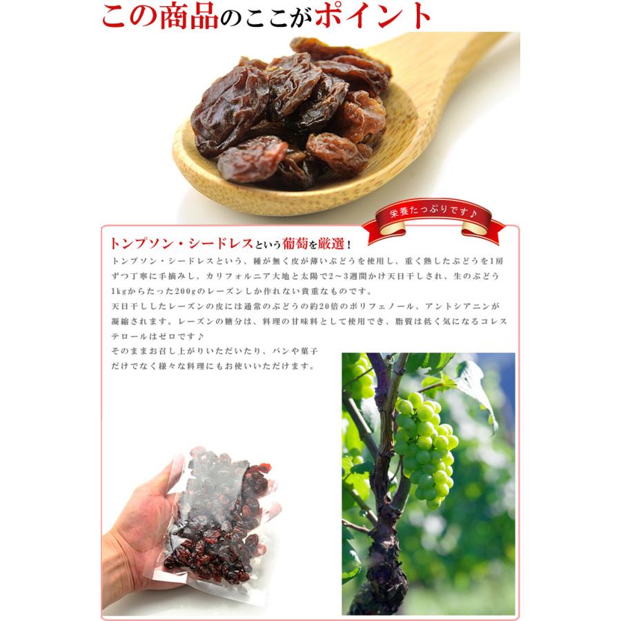 ミックスナッツ ナッツ ドライフルーツ 素焼き 6種類 500g（ アーモンド カシューナッツ くるみ レーズン かぼちゃの種 クコの実 ） 無添加 砂糖不使用 無塩