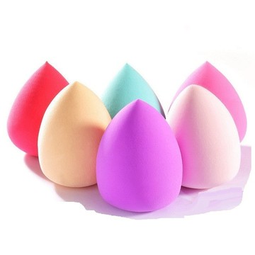 ZUCA”S - 韓流美妝蛋 巨軟蛋 美妝海棉蛋 化妝海棉 粉撲 - D-311