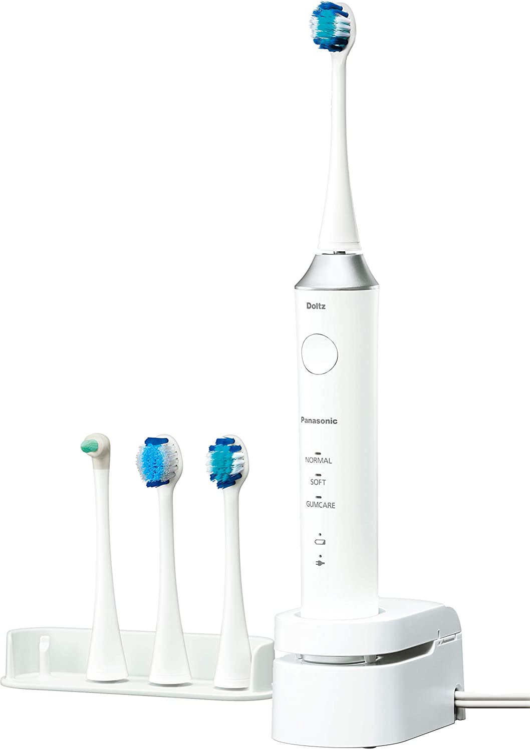 未使用新品★Doltz EW-DE55-W 白 パナソニック - 2