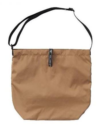 Rep Rocco Cooler portable bag BEIGE · 481707
