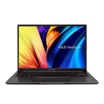 ASUS Vivobook 14 X1405VA-0131K13420H 搖滾黑 14吋文書筆電 (WUXGA IPS/Intel i5-13420H/8G DDR4/