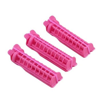 6326 波浪捲髮器 波浪夾3入 捲髮筒 DIY捲髮夾 波浪美髮造型捲髮器 波浪髮捲 美髮造型用品